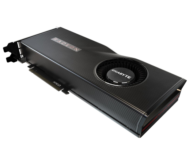 Gigabyte Radeon RX 5700 XT 8GB GDDR6 - 504453 - zdjęcie 3